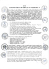 Vista preliminar de documento Acta de la Segunda Audiencia Pública 2023.