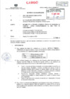Vista preliminar de documento Documentos o Informes Presentados.