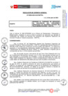 Vista preliminar de documento Resolución N° 260-2024-GG/OSIPTEL