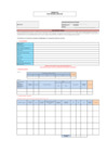 Vista preliminar de documento FORMATO FICHA RESUMEN CURRICULAR CAS Nº002-2024-MDM