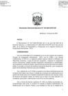 Vista preliminar de documento RDE N° 104-2024 Deja sin efecto la RDE 161-2019