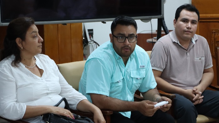 Funcionario MPP