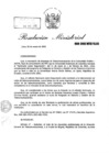 Vista preliminar de documento Resolución Ministerial N° 060-2002-MTC/15.03