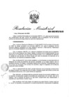 Vista preliminar de documento Resolución Ministerial N° 070-2002-MTC/15.03