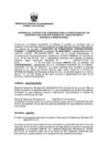 Vista preliminar de documento Anexo de la Resolución Ministerial N° 070-2002-MTC/15.03