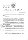 Vista preliminar de documento Resolución Ministerial N° 080-2002-MTC/15.03