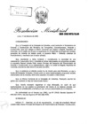 Vista preliminar de documento Resolución Ministerial N° 098-2002-MTC/15.04