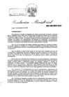Vista preliminar de documento Resolución Ministerial N° 100-2002-MTC/15.01