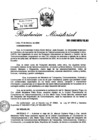 Vista preliminar de documento Resolución Ministerial N° 107-2002-MTC/15.03