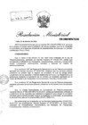 Vista preliminar de documento Resolución Ministerial N° 119-2002-MTC/15.03