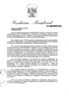 Vista preliminar de documento Resolución Ministerial N° 127-2002-MTC/15.01