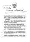 Vista preliminar de documento Resolución Ministerial N° 131-2002-MTC/15.02