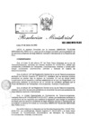 Vista preliminar de documento Resolución Ministerial N° 132-2002-MTC/15.03