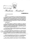 Vista preliminar de documento Resolución Ministerial N° 135-2002-MTC/15.12