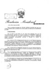 Vista preliminar de documento Resolución Ministerial N° 136-2002-MTC/15.03