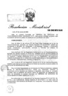 Vista preliminar de documento Resolución Ministerial N° 138-2002-MTC/15.03