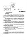 Vista preliminar de documento Resolución Ministerial N° 144-2002-MTC/15.01
