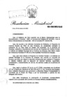 Vista preliminar de documento Resolución Ministerial N° 165-2002-MTC/15.02