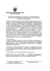 Vista preliminar de documento Anexo de la Resolución Ministerial N° 168-2002-MTC/15.03