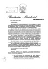 Vista preliminar de documento Resolución Ministerial N° 189-2002-MTC/15.01