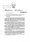 Vista preliminar de documento Resolución Ministerial N° 190-2002-MTC/15.02