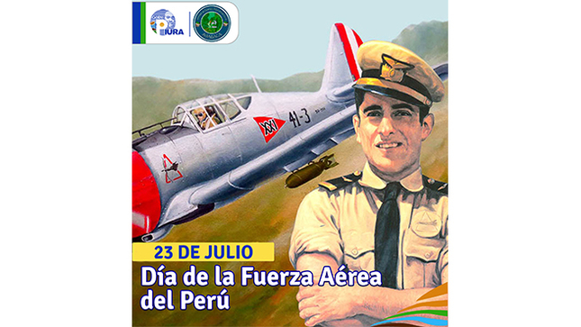 Día de la Fuerza Aérea del Perú