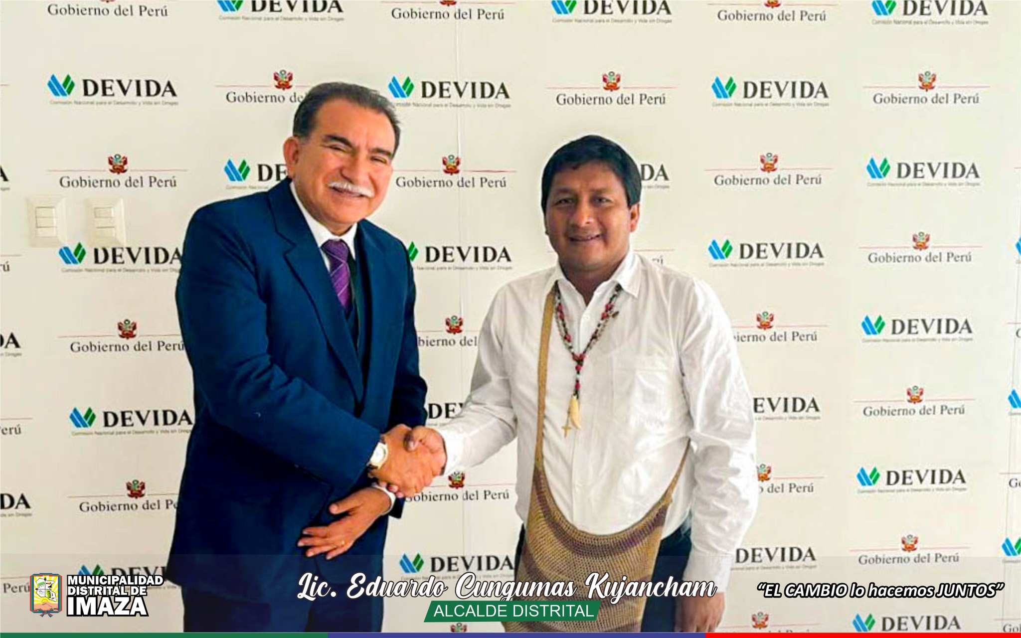 DEVIDA