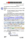Vista preliminar de documento Oficio Múltiple N° 204-2024-GRA/GREA-UGELI-D