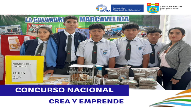 crea y emprende