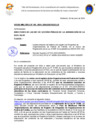 Vista preliminar de documento Oficio Múltiple N° 181-2024- GRA/GRE/UGELI-D