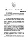 Vista preliminar de documento Resolución Ministerial N° 209-2002-MTC/15.02