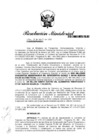 Vista preliminar de documento Resolución Ministerial N° 213-2002-MTC/15.02