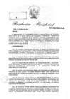 Vista preliminar de documento Resolución Ministerial N° 217-2002-MTC/15.01