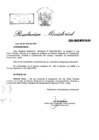 Vista preliminar de documento Resolución Ministerial N° 229-2002-MTC/15.01