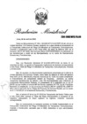 Vista preliminar de documento Resolución Ministerial N° 236-2002-MTC/15.09