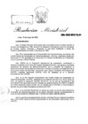 Vista preliminar de documento Resolución Ministerial N° 285-2002-MTC/15.01