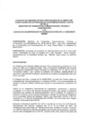 Vista preliminar de documento Anexo de la Resolución Ministerial N° 285-2002-MTC/15.01