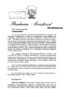 Vista preliminar de documento Resolución Ministerial N° 289-2002-MTC/15.02