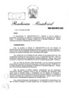 Vista preliminar de documento Resolución Ministerial N° 340-2002-MTC/15.02
