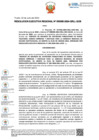Vista preliminar de documento Resolucion Nº 395-2024-GRLL-GOB