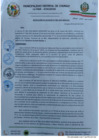 Vista preliminar de documento RESOLUCIÓN DE ALCALDÍA N°082-2024-MDCH.pdf