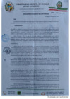 Vista preliminar de documento RESOLUCIÓN DE ALCALDÍA N°085-2024-MDCH.pdf