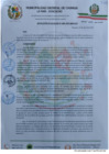 Vista preliminar de documento RESOLUCIÓN DE ALCALDÍA N°086-2024-MDCH.pdf