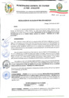 Vista preliminar de documento RESOLUCIÓN DE ALCALDÍA N°096-2024-MDCH
