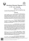 Vista preliminar de documento RDR Nº 2443-2024-GRSM-DRE