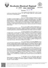 Vista preliminar de documento RDR Nº 2445-2024-GRSM-DRE