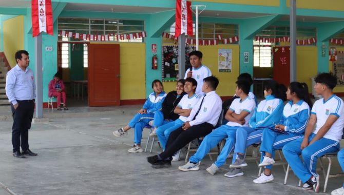 II Trasmisión intergeneracional de saberes productivos 