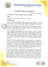 Vista preliminar de documento Decreto de Alcaldía Nº 006-2023-MDM
