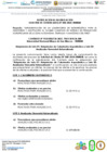 Vista preliminar de documento Acta de Otorgamiento de Buena Pro