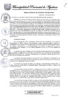 Vista preliminar de documento RESOLUCION DE ALCALDIA 358-2024-MPA